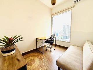 Barcelona Loft - 9