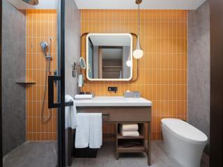 Home2 Suite by Hilton Jinan West Railway Station East Square - 8