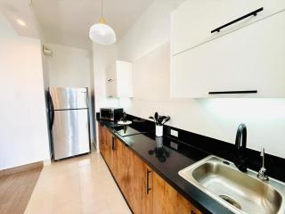 Barcelona Loft - 7