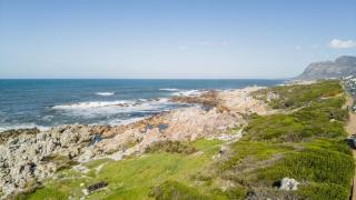 Beskuit Vir Ontbyt Ocean Breeze Coffee & Rusks - 7