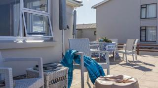 Beskuit Vir Ontbyt Ocean Breeze Coffee & Rusks - 3
