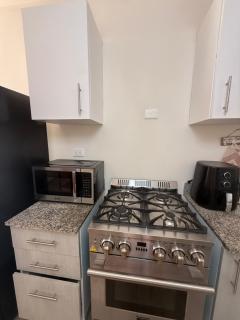El acogedor apartamento en punta cana - 8