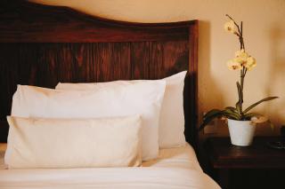 Docecuartos Hotel - 9