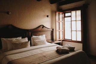 Docecuartos Hotel - 7