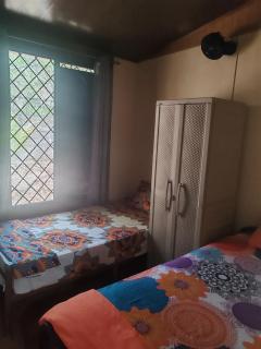 Cabina Guanacaste Artola - 1