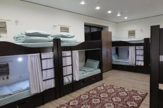Apricot Lodge - 9