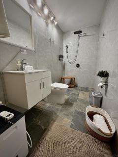 Unique Tiny Home Pool Mountain Views Aguada - 5