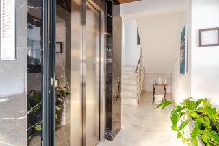 Yamas Urban Living Platinum Key - 7