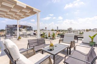 Yamas Urban Living Platinum Key - 6