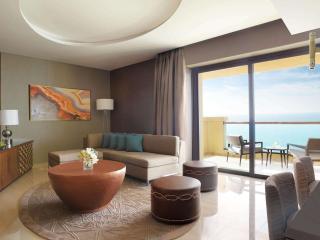 Fairmont Ajman - 1