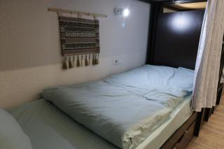 Apple Hostel Bishkek - 9