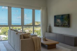 Modern Oceanview 2BR Condo Sugar Ridge Antigua - 9