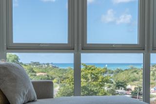 Modern Oceanview 2BR Condo Sugar Ridge Antigua - 8