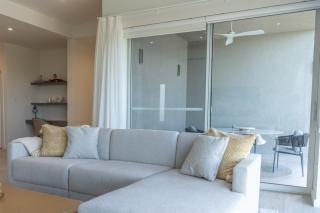 Modern Oceanview 2BR Condo Sugar Ridge Antigua - 7