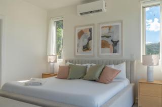 Modern Oceanview 2BR Condo Sugar Ridge Antigua - 5