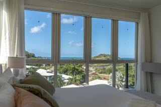 Modern Oceanview 2BR Condo Sugar Ridge Antigua - 4