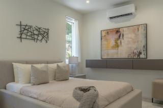 Modern Oceanview 2BR Condo Sugar Ridge Antigua - 2