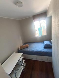 Departamento centrico cerca a San Isidro - 9