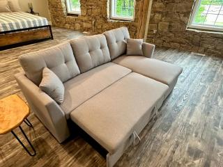 Grand River Suite - 3