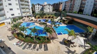 Flat - Veredas Do Rio Quente - 0