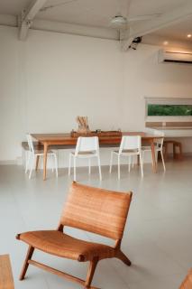 The Blue Zone Villa - 9