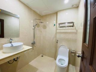 Room#301-Levos Apartment - 6