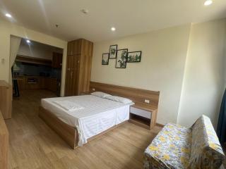 Room#301-Levos Apartment - 4