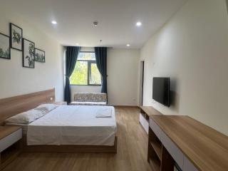 Room#301-Levos Apartment - 3