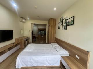 Room#301-Levos Apartment - 2