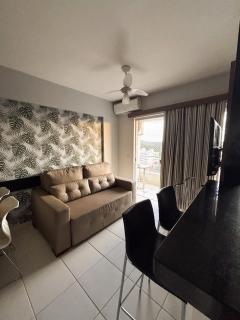 Flat - Veredas Do Rio Quente - 2