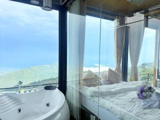 บ้านนุสรา รีสอร์ท ภูทับเบิก - 6
