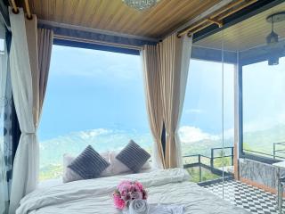 บ้านนุสรา รีสอร์ท ภูทับเบิก - 5