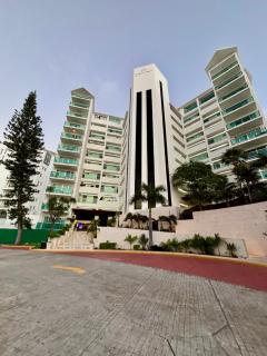 Suite tipo loft con vista increible Zona Hotelera Cancun - 5