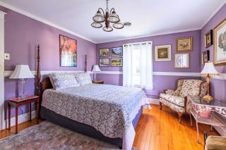 Big bright family home in town - 3