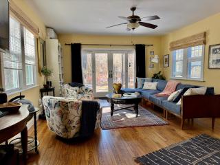 1890 CapeCod farmhouse:Charming, Private, Spacious - Saugerties - 7