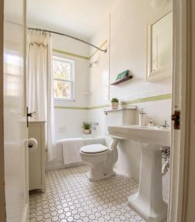 1890 CapeCod farmhouse:Charming, Private, Spacious - Saugerties - 8
