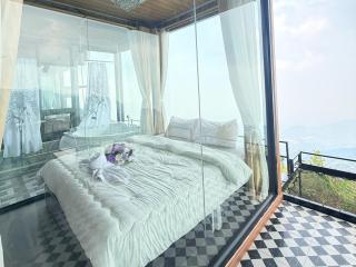 บ้านนุสรา รีสอร์ท ภูทับเบิก - 7