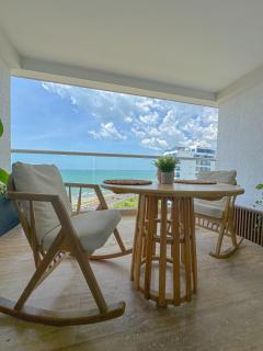 Suite frente al mar - 5