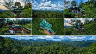 Udadola Ecolodge - 5