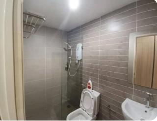 Minimalist Studio Kozi Square - Level 6 - 4