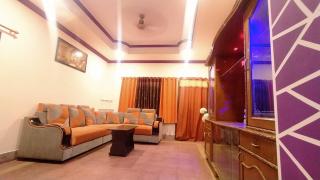 Kushi Home Stay - 8