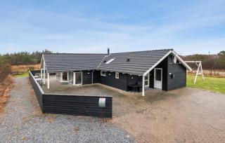 Pet Friendly Home In Løkken With Sauna - 1