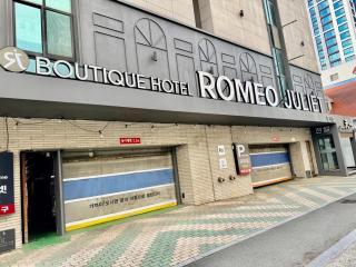 Daegu Romeo and Juliet - 3
