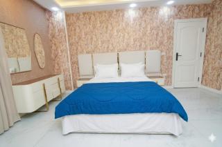 Feddy Elegant Apartment City Center - 3