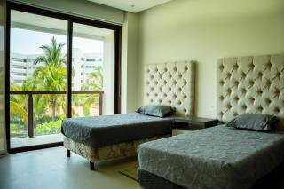 Family Apartment Beach & Pool in Acapulco 4 BR - 3