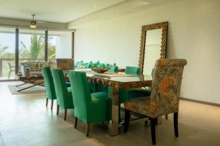 Family Apartment Beach & Pool in Acapulco 4 BR - 9