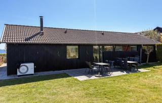 4 Bedroom Gorgeous Home In Ebeltoft - 1