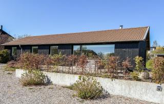 4 Bedroom Gorgeous Home In Ebeltoft - 2