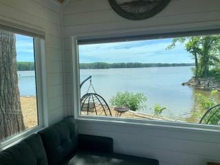 The Eagle’s View (Tiny Home 4) - 2