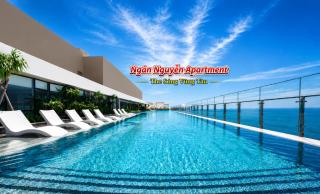 Ngân Nguyễn Apartment - The Sóng Vũng Tàu - 9